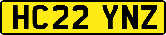 HC22YNZ