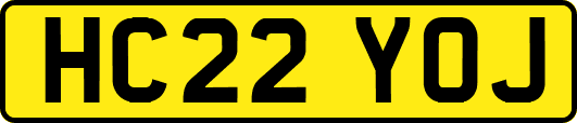HC22YOJ