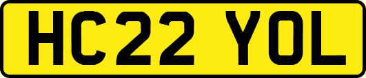 HC22YOL