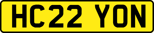 HC22YON