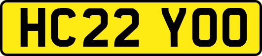 HC22YOO