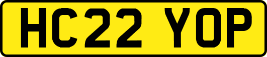 HC22YOP