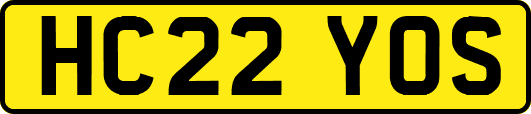 HC22YOS