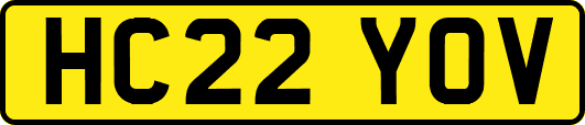 HC22YOV