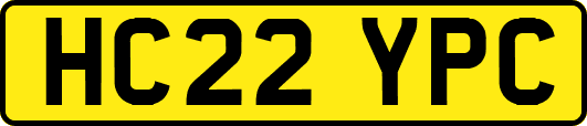 HC22YPC