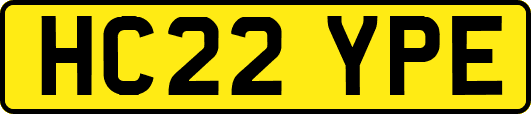 HC22YPE