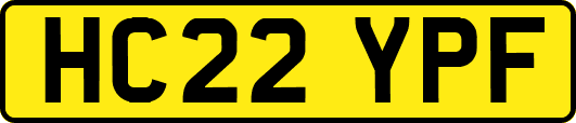 HC22YPF