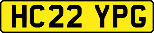 HC22YPG