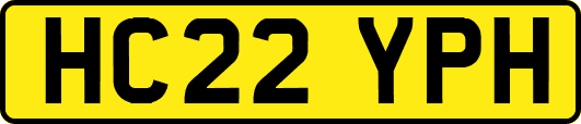 HC22YPH