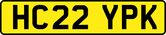 HC22YPK