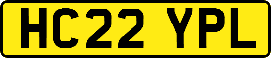 HC22YPL