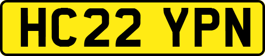 HC22YPN