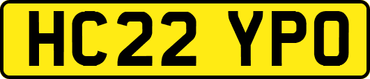 HC22YPO