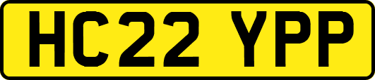 HC22YPP
