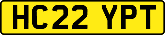 HC22YPT