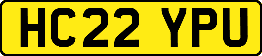 HC22YPU