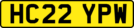 HC22YPW
