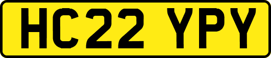 HC22YPY