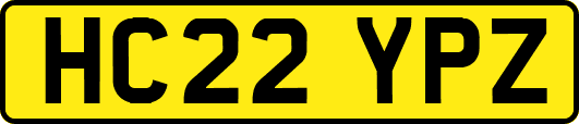 HC22YPZ