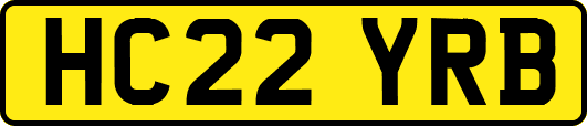 HC22YRB