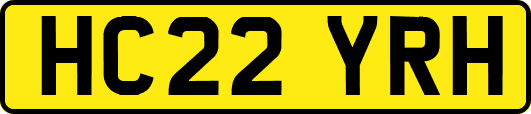 HC22YRH