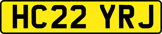 HC22YRJ