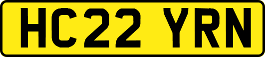 HC22YRN