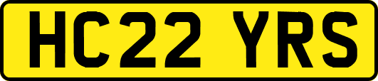 HC22YRS