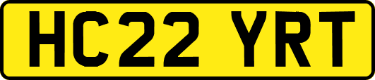 HC22YRT