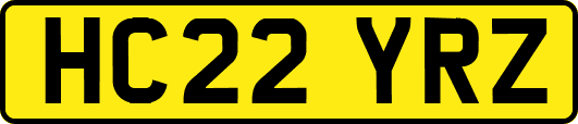HC22YRZ