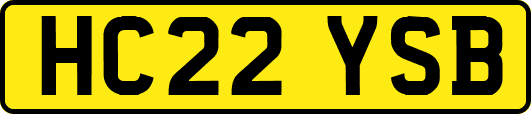 HC22YSB