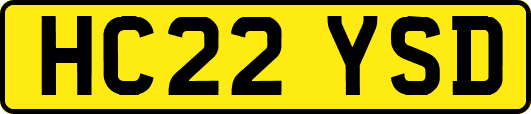 HC22YSD