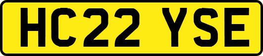 HC22YSE