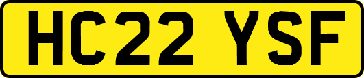HC22YSF