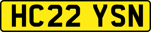 HC22YSN