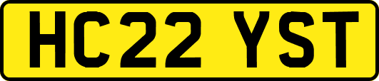 HC22YST