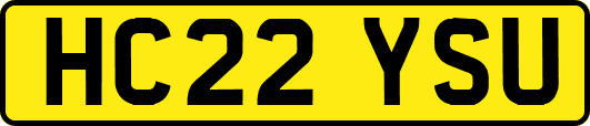 HC22YSU