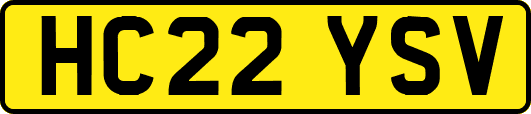 HC22YSV