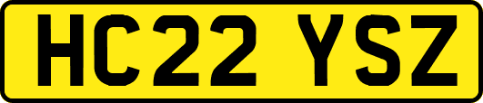HC22YSZ