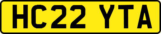HC22YTA