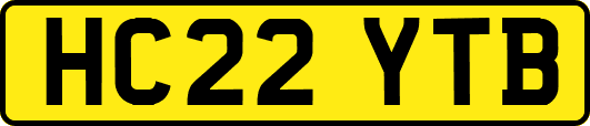 HC22YTB