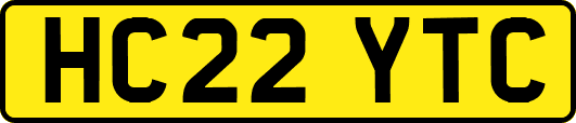 HC22YTC