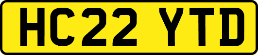 HC22YTD