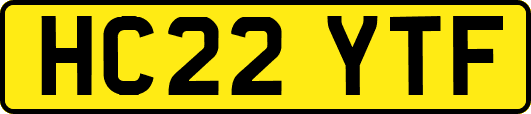 HC22YTF
