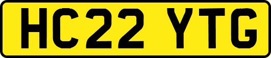 HC22YTG