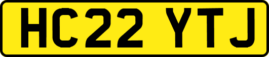 HC22YTJ