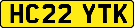 HC22YTK