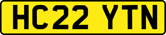 HC22YTN