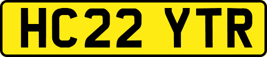 HC22YTR