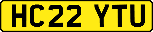 HC22YTU